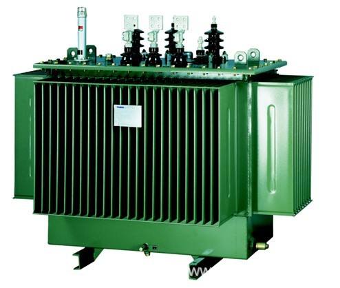 三门峡KS9/KS11矿用变压器