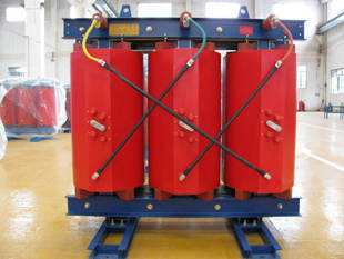 三门峡SCB10干式变压器