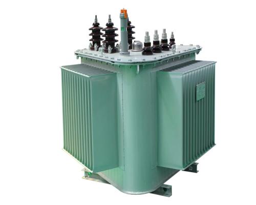 三门峡S11/S13-MRL卷铁芯变压器