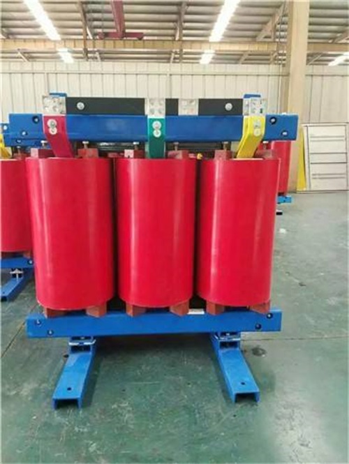 三门峡SCB11-1000KVA/10KV/0.4KV干式变压器
