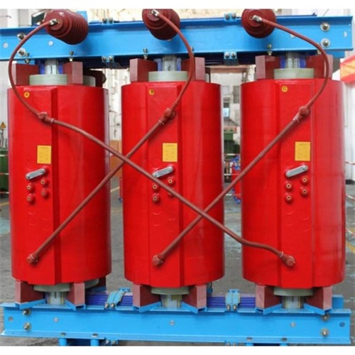 三门峡SCB13-3150KVA/10KV/0.4KV干式变压器