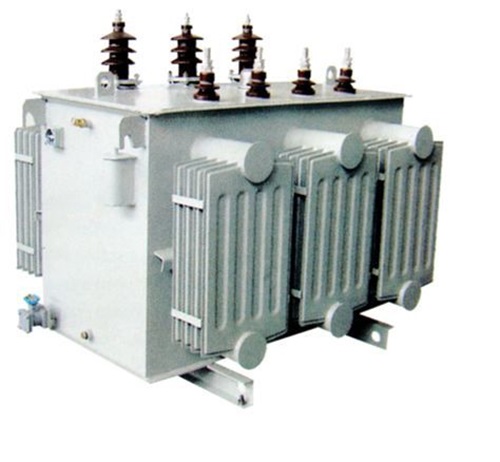三门峡SCB11-50KVA/10KV/0.4KV油浸式变压器