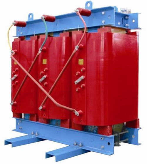 三门峡SCB13-50KVA/10KV/0.4KV干式变压器