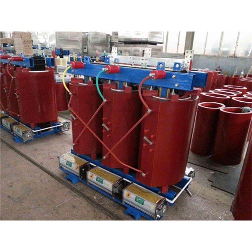 三门峡SCB10-1000KVA/10KV/0.4KV干式变压器