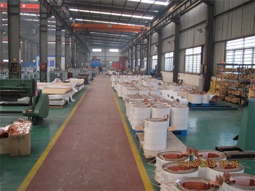 三门峡S13-1600KVA/35KV/10KV/0.4KV油浸式变压器