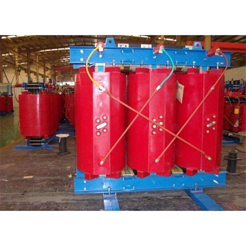 三门峡SCB10-315KVA/10KV/0.4KV干式变压器