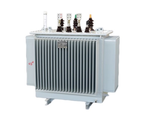 三门峡S13-125KVA/10KV/0.4KV油浸式变压器