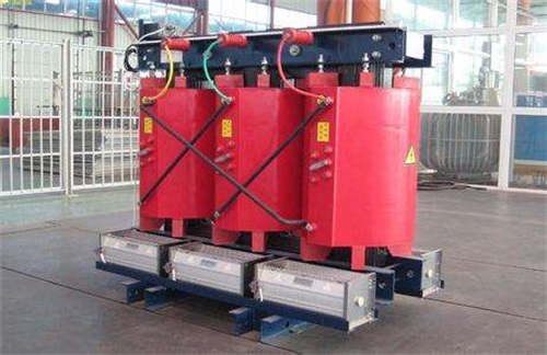 三门峡SCB11-3150KVA/10KV/0.4KV干式变压器
