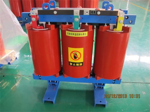三门峡SCB13-400kva干式变压器价格