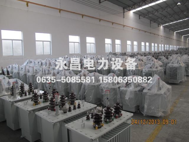 三门峡S22油浸式变压器批发现货