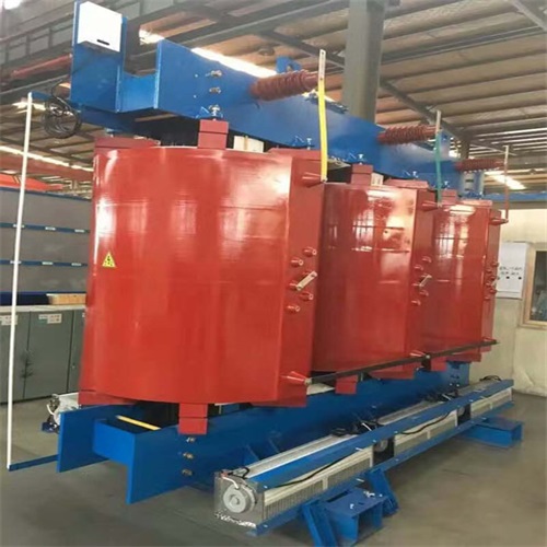 三门峡SCB14-500KVA干式变压器