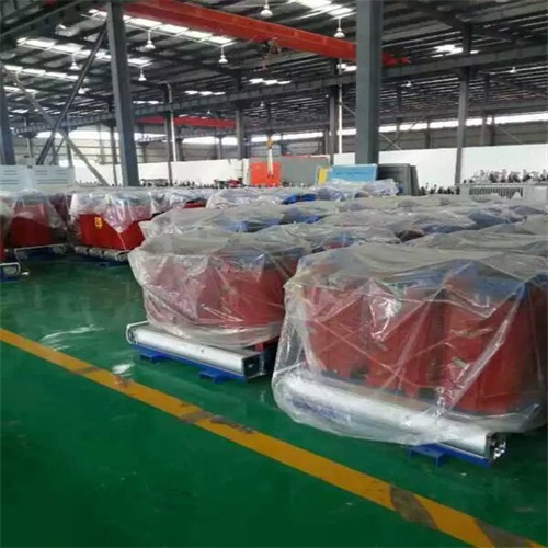 三门峡非晶合金干式变压器哪家好