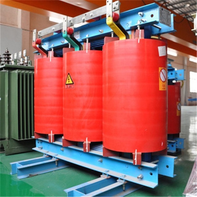 三门峡矿用防爆变压器