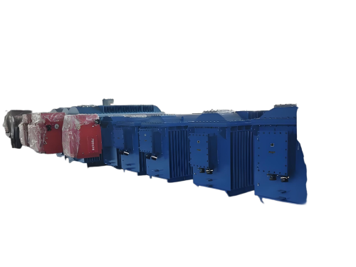 三门峡井下矿用变压器型号