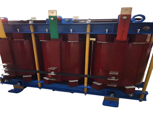 三门峡矿用防爆移动变压器